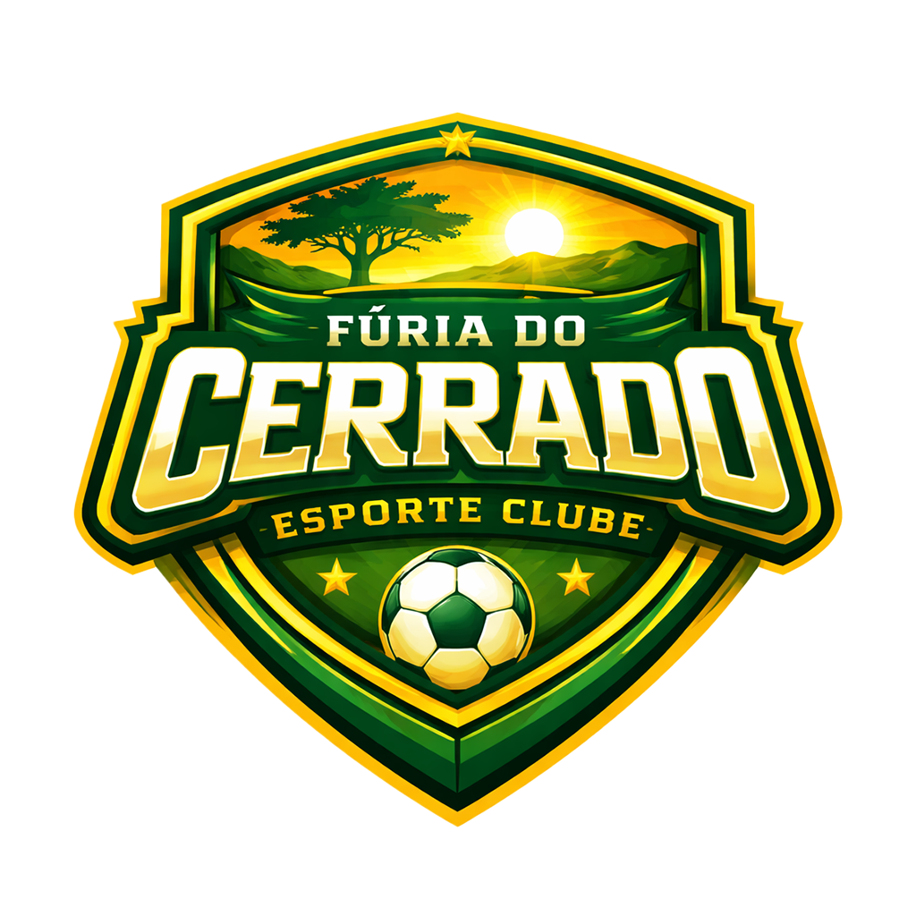 Fúria do Cerrado